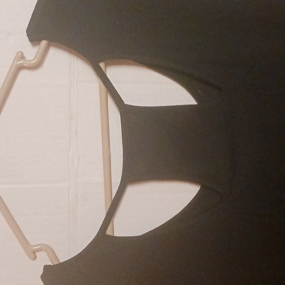 Appropriate Behavior T-Shirt Southern Theme with Rhinestones Womans 2XL - Picture 7 of 7